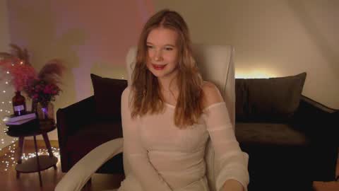 Ariel online show from March 5, 7:06 pm