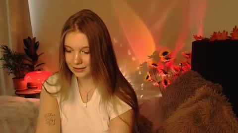 Ariel online show from September 15, 10:23 am