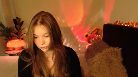 Ariel online show from October 14, 12:08 pm