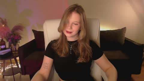 Ariel online show from February 24, 7:19 pm