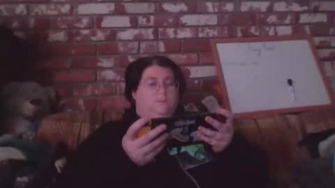 Br4tty Bunny online show from January 16, 4:36 pm