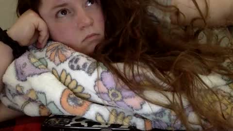 qtmollygirl online show from April 3, 11:14 pm