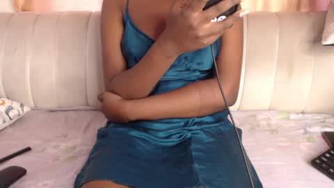 RYLEIGHN online show from November 25, 8:49 am