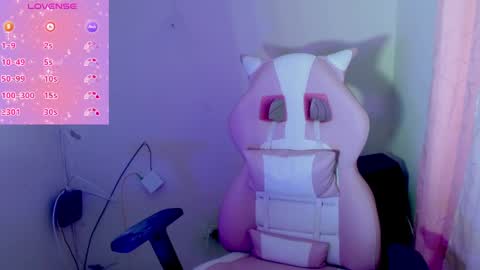 your princess online show from April 1, 9:12 pm