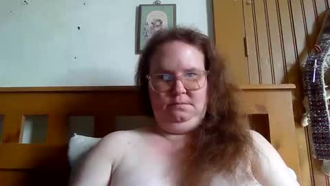  naughty Queen online show from March 13, 7:59 pm