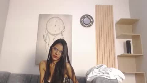 ANTONELLA online show from March 10, 3:05 pm