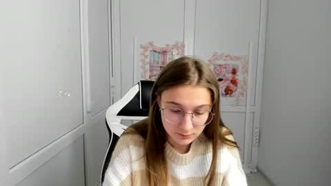 Amelie online show from May 27, 8:22 am