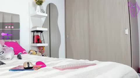  QUEEN ANTONELLA  online show from December 3, 10:23 pm