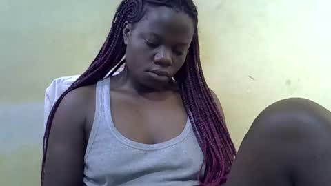 Gentrix online show from April 12, 9:34 am