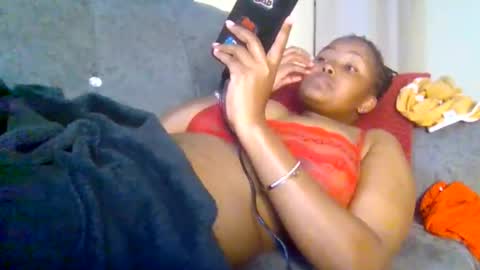 queen_doli online show from May 16, 12:35 am