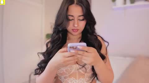 Liana  online show from February 27, 6:13 am