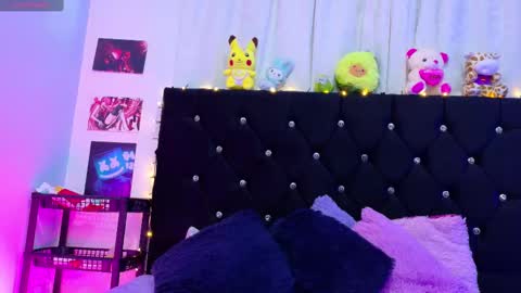 queen_salomme online show from September 24, 11:31 am