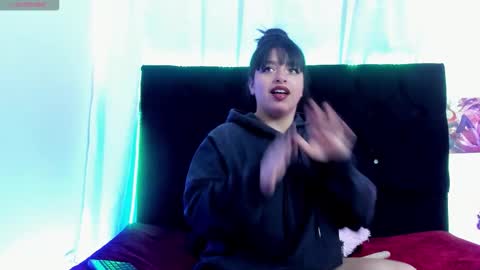 queen_salomme online show from October 1, 11:37 am