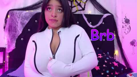 queen_salomme online show from November 5, 10:48 pm