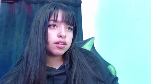 queen_salomme online show from October 9, 11:58 am