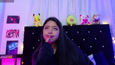 queen_salomme online show from September 22, 11:30 am