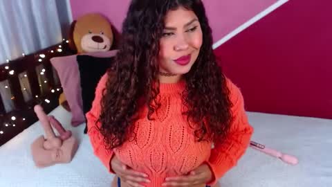 Queenamazon  online show from March 26, 4:47 am