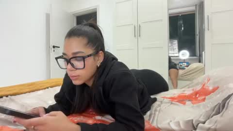 Nataly online show from June 5, 12:22 pm