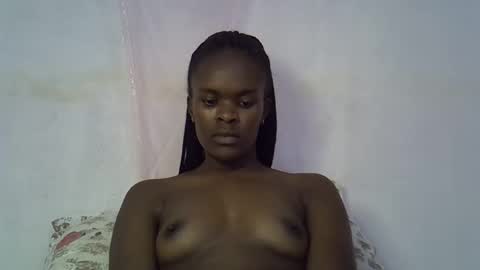 KEYSHA online show from March 2, 5:08 am