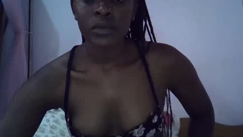 KEYSHA online show from January 14, 9:36 am