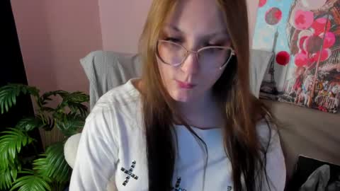 Milena online show from April 10, 12:11 pm