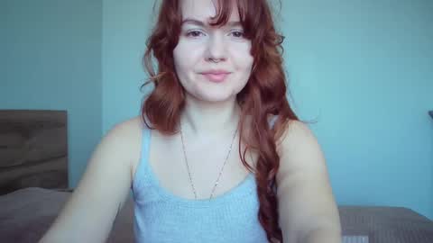 QueenOfModels online show from March 7, 8:13 am