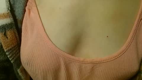 queenoftenderness online show from April 5, 8:52 pm