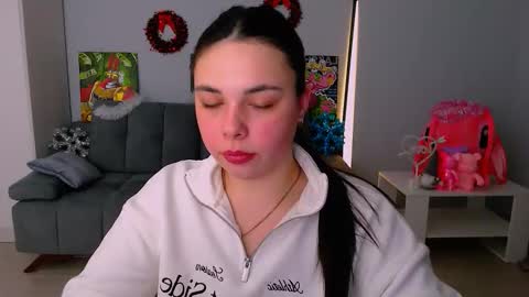 Patricia online show from January 7, 11:57 am