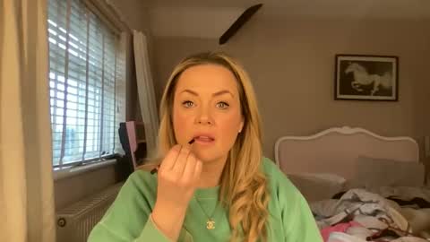 PrincessP333 online show from February 5, 11:02 am