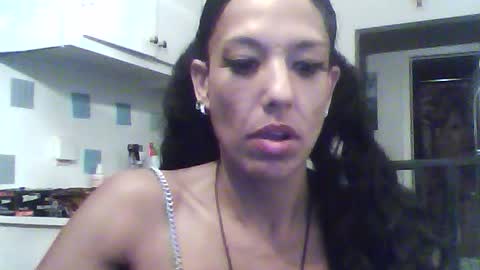 QueenPassion888 online show from June 27, 6:47 am