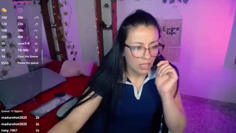 queenrose94 online show from February 27, 4:18 pm