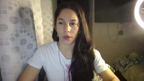 Paola online show from January 23, 3:48 am