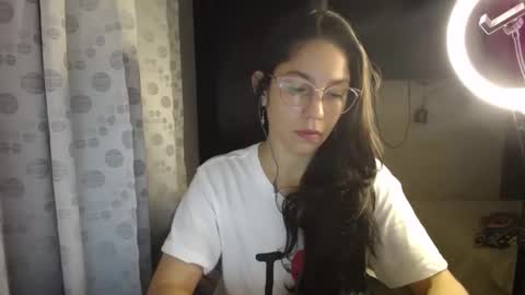 Paola online show from January 21, 3:59 am