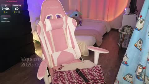 queenx_lexy online show from April 22, 9:01 pm