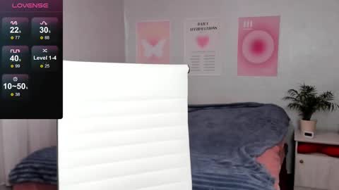 Anna online show from February 25, 6:56 am