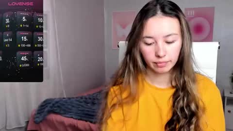 Anna online show from February 7, 7:23 am