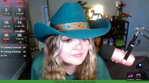 Bri online show from July 28, 2:20 am