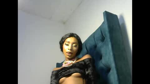 Snapshot of quin_z chatting on October 8, 11:03 am quin_z online show from October 8, 11:03 am