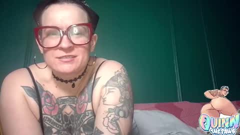 quinnofspades online show from November 20, 10:11 pm