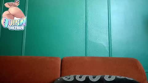 Snapshot of quinnofspades chatting on October 31, 8:46 pm quinnofspades online show from October 31, 8:46 pm