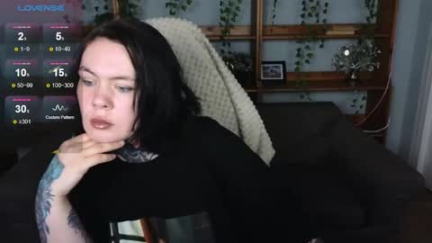 qwertyannie_lbo online show from June 8, 2:51 pm