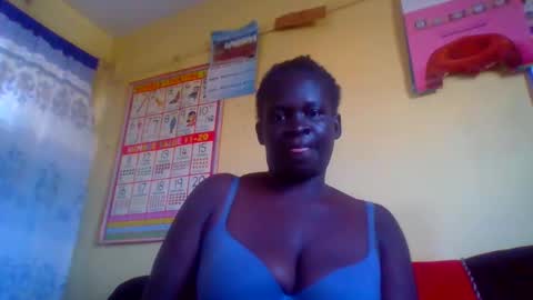 Snapshot of rabuk_biana chatting on October 13, 11:57 am rabuk_biana online show from October 13, 11:57 am