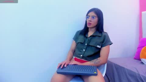 Rachel Donnelly online show from September 12, 5:08 am