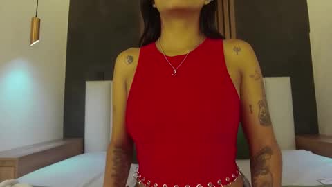  RACHEL  online show from October 13, 11:46 am