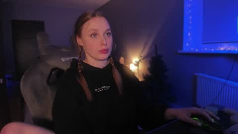 Diana online show from December 17, 12:23 am