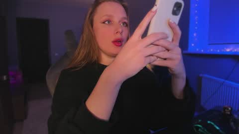 Diana online show from December 15, 6:07 am