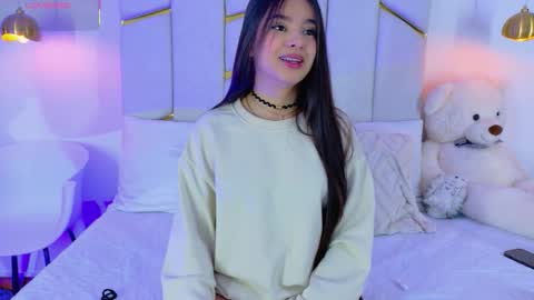 Rachel Ribeiro online show from February 21, 12:28 pm