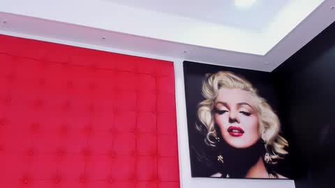  DALIANA  online show from March 21, 12:10 pm