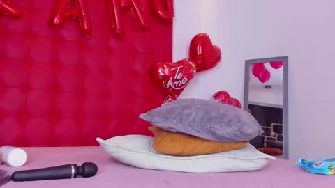  DALIANA  online show from November 20, 10:11 pm