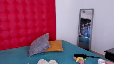  DALIANA  online show from November 5, 8:36 pm